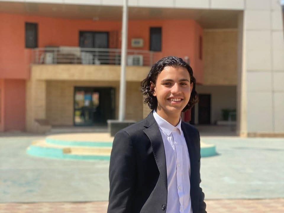 Mohamed Mashour